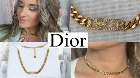 chocker dior|dior choker necklace dupe.